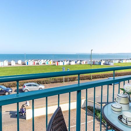 8 Belvedere Court Пейнтон Екстер'єр фото