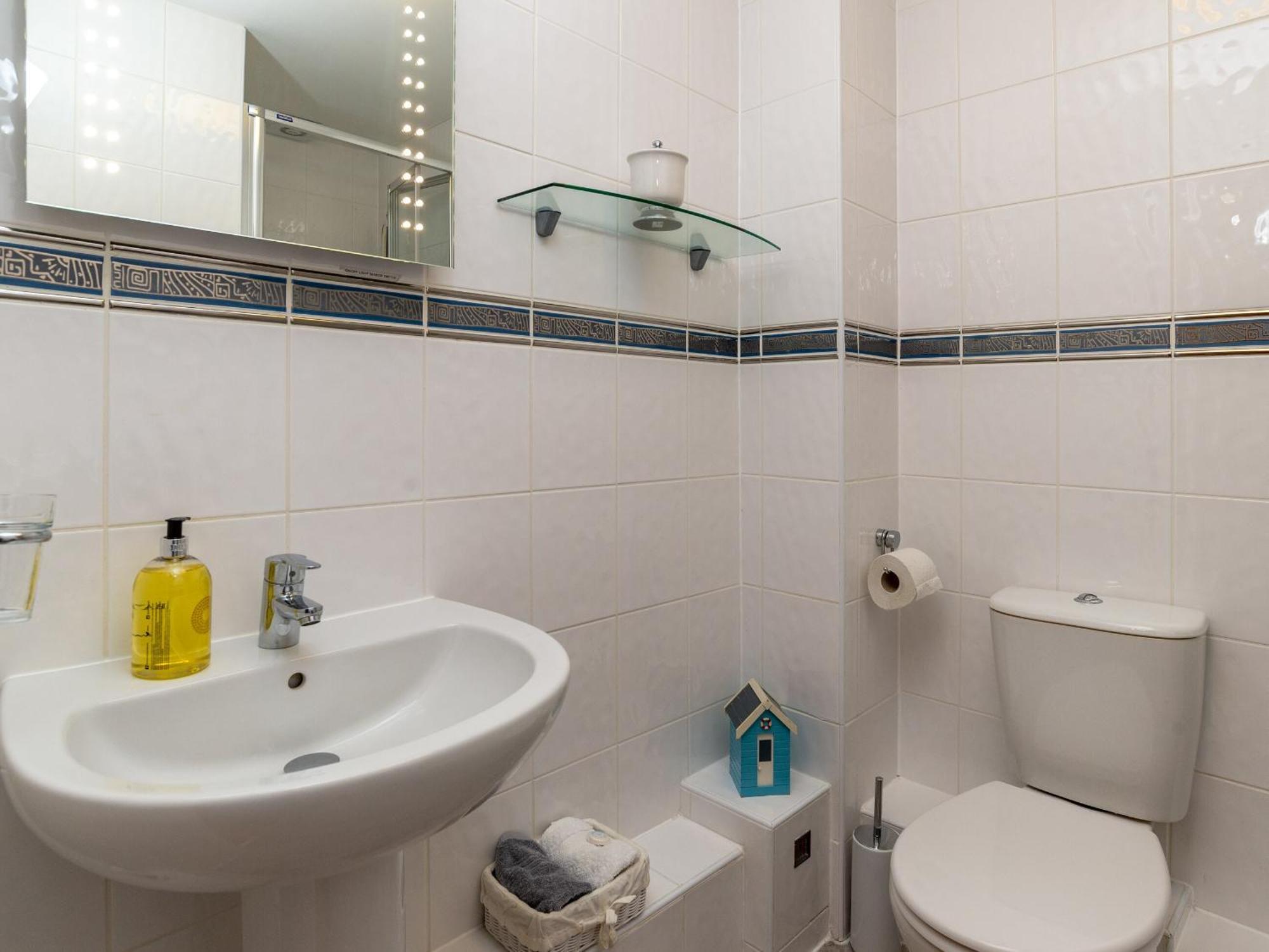8 Belvedere Court Пейнтон Екстер'єр фото