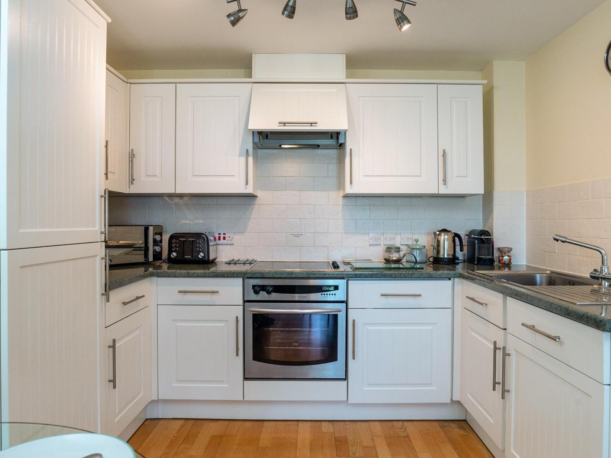 8 Belvedere Court Пейнтон Екстер'єр фото