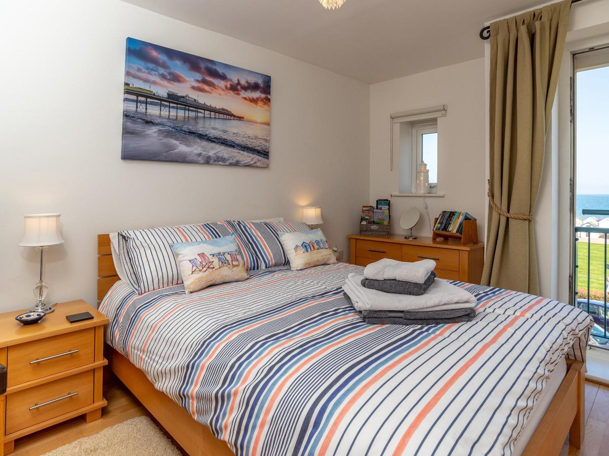 8 Belvedere Court Пейнтон Екстер'єр фото