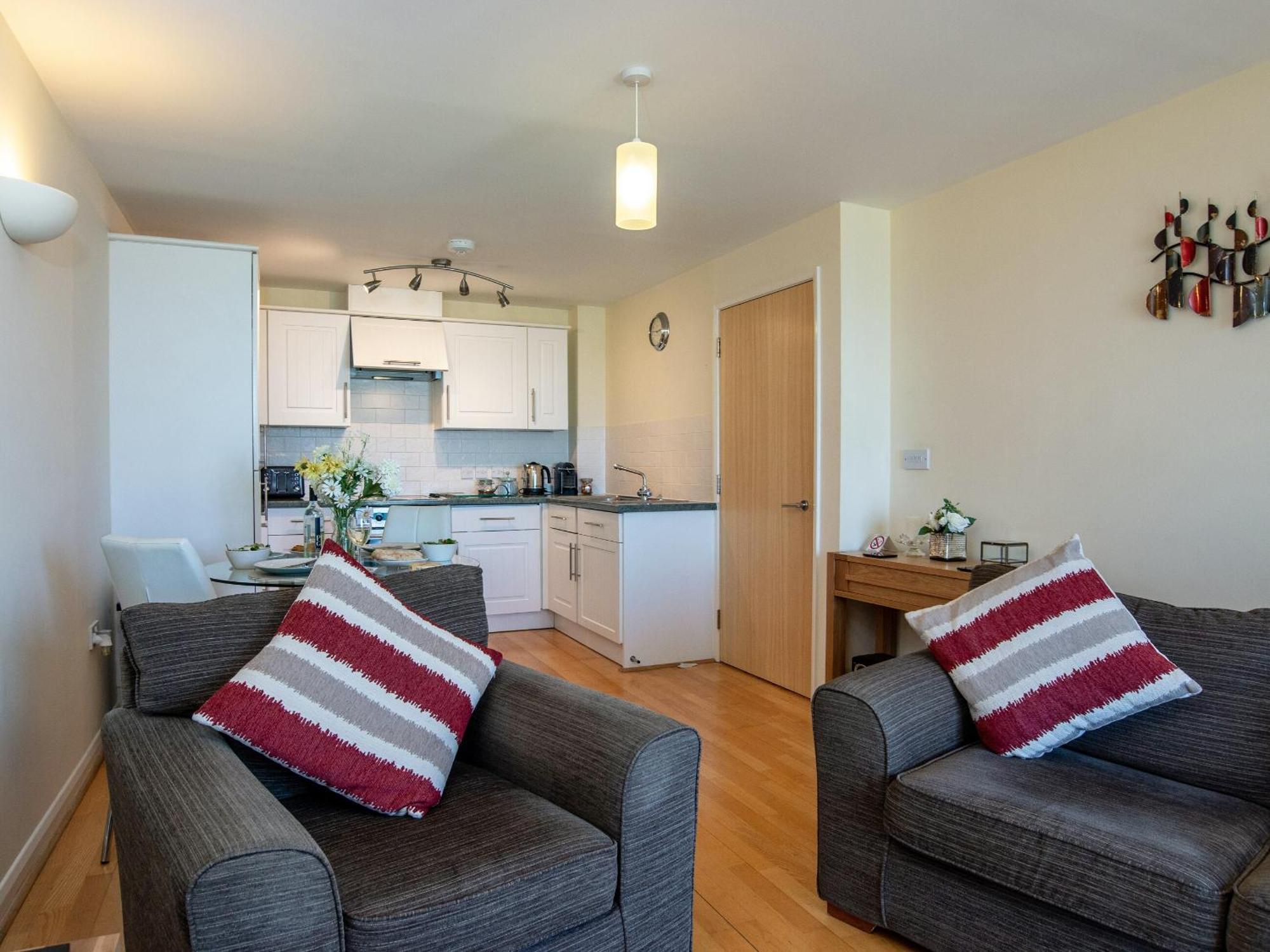 8 Belvedere Court Пейнтон Екстер'єр фото