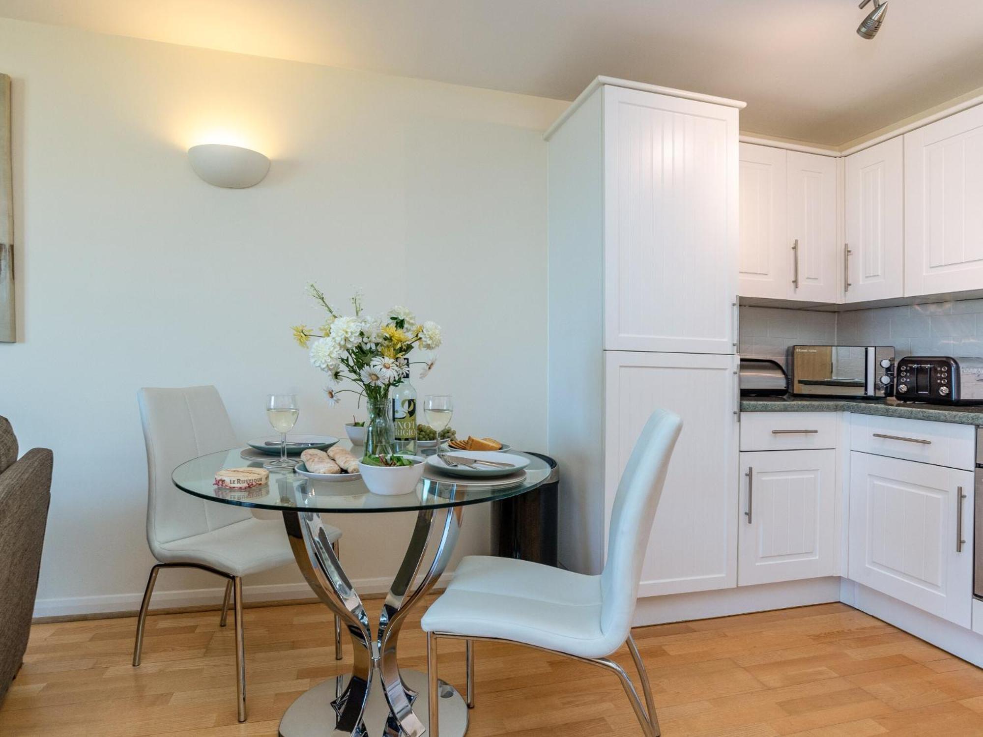 8 Belvedere Court Пейнтон Екстер'єр фото