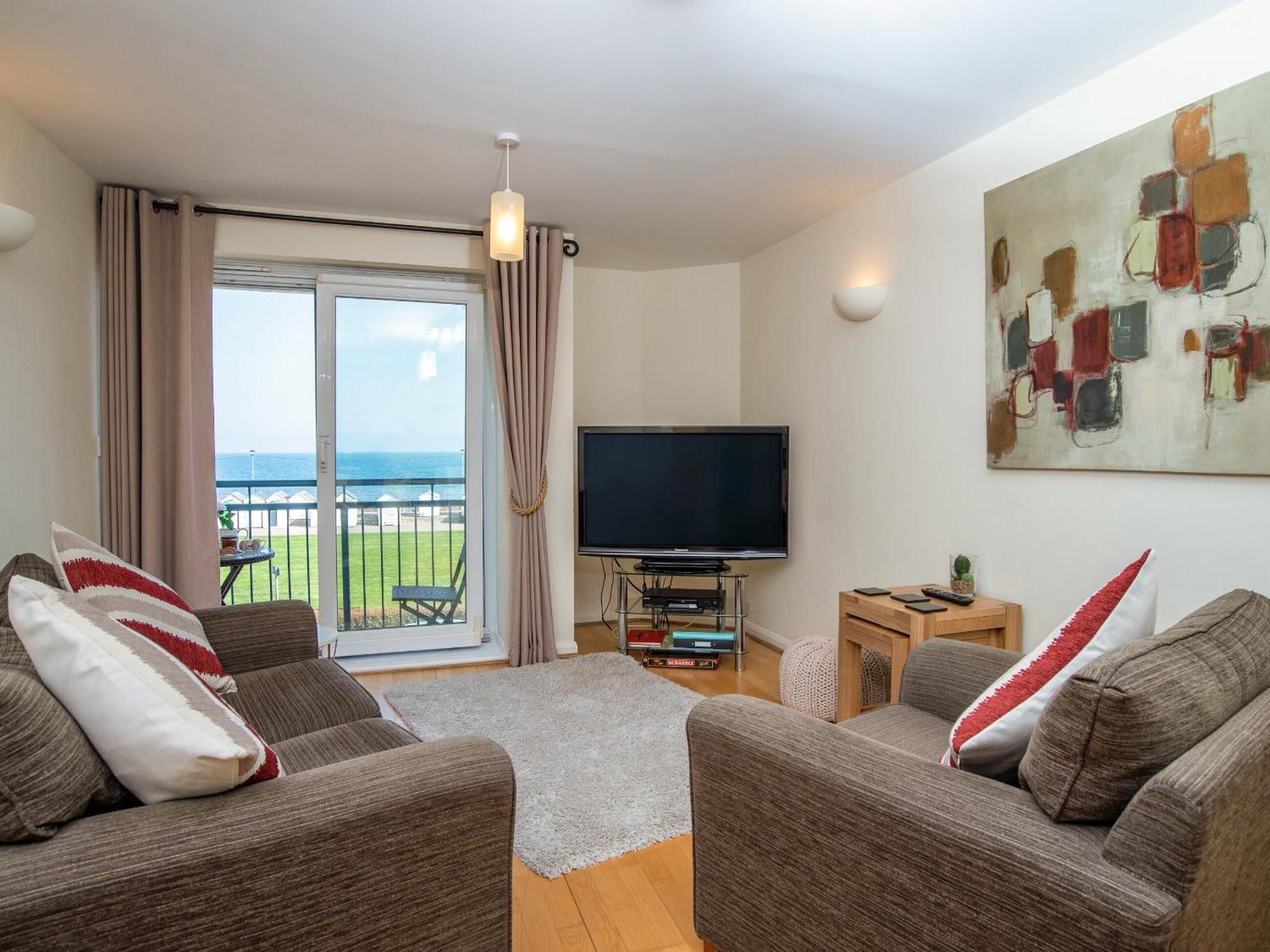 8 Belvedere Court Пейнтон Екстер'єр фото